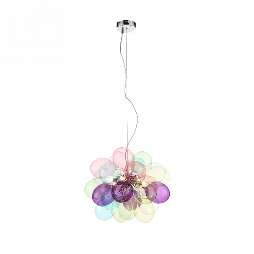 Подвесная люстра ST-Luce SL432.153.06