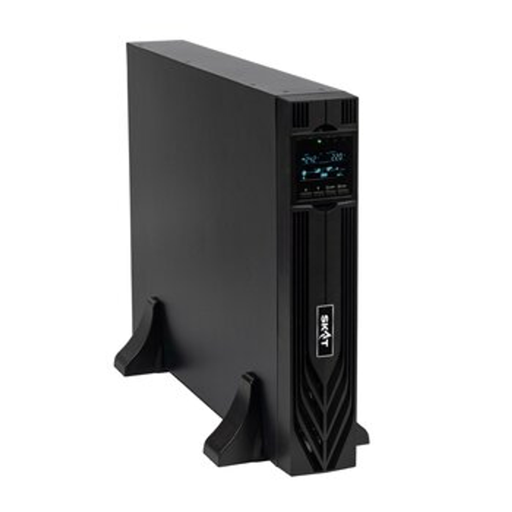 ИБП БАСТИОН SKAT-UPS-3000-RACK-ON