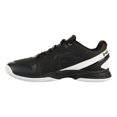 Мужские теннисные кроссовки HEAD Prestige Ltd. Clay Court Shoe Men - Black, White