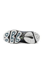 Кроссовки Низкие Из Синт.материалов/текстиля M1000v1