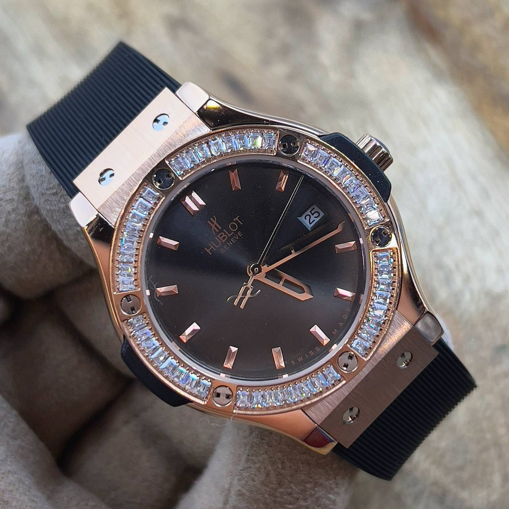 Часы Hublot
