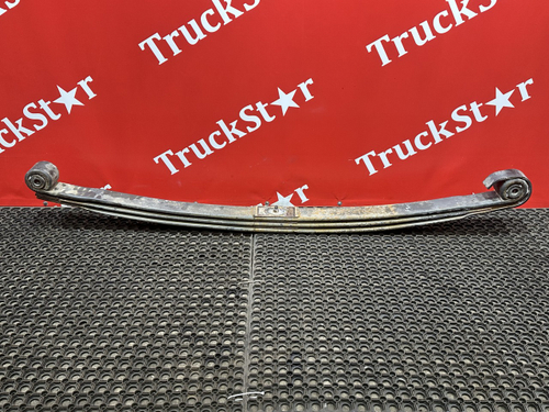 Рессора передняя 3-х листовая