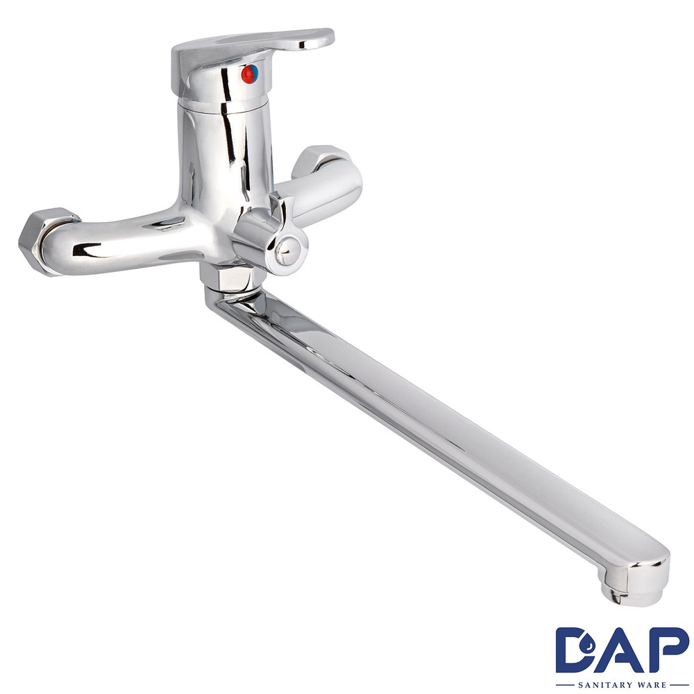 Смеситель для ванны DAP D22-029M