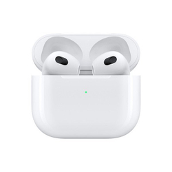 Наушники Apple AirPods с зарядным футляром Lightning (3-го поколения, 2021)