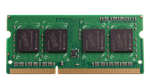 Оперативная память для ноутбука 4Gb DDR3L 1600Mhz GEIL PC3 12800 GGS34GB1600C11S SO-DIMM 1,35V OEM