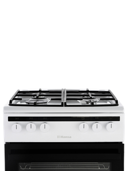 Комбинированная плита Hansa FCMW590977