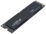 Накопитель SSD M.2 2280 Crucial T705 2048 ГБ