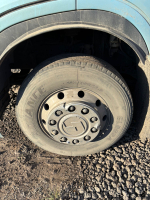 Shacman (Shaanxi) SX* 4x2 Седельный тягач SX4188YY381 (Дизельный, 12,5 л, 473 л.с., МТ)