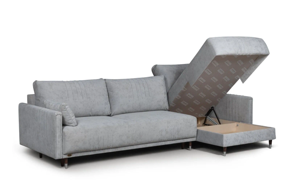 Угловой диван-кровать Марвел ГМФ 707