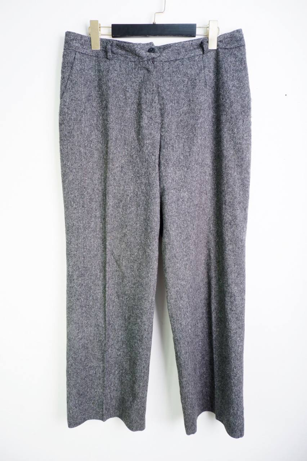 Брюки Saravah классические, визуально на 52 размер