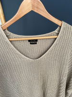 Джемпер Massimo Dutti, S
