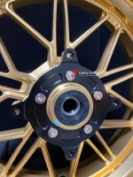 КОВАНЫЕ ДИСКИ ДЛЯ HONDA X ADV 750 2025 Хонда