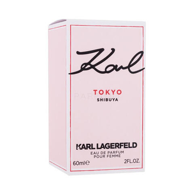 Karl Lagerfeld Tokyo Shibuya 60 мл