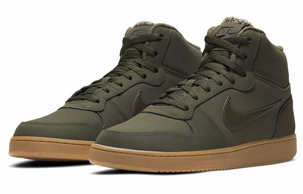 Кроссовки Nike Ebernon Mid Se