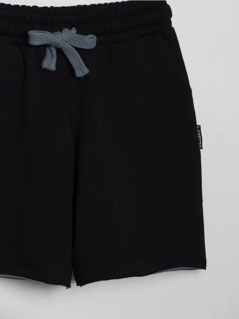 Спортивный костюм для мальчика на физкультуру