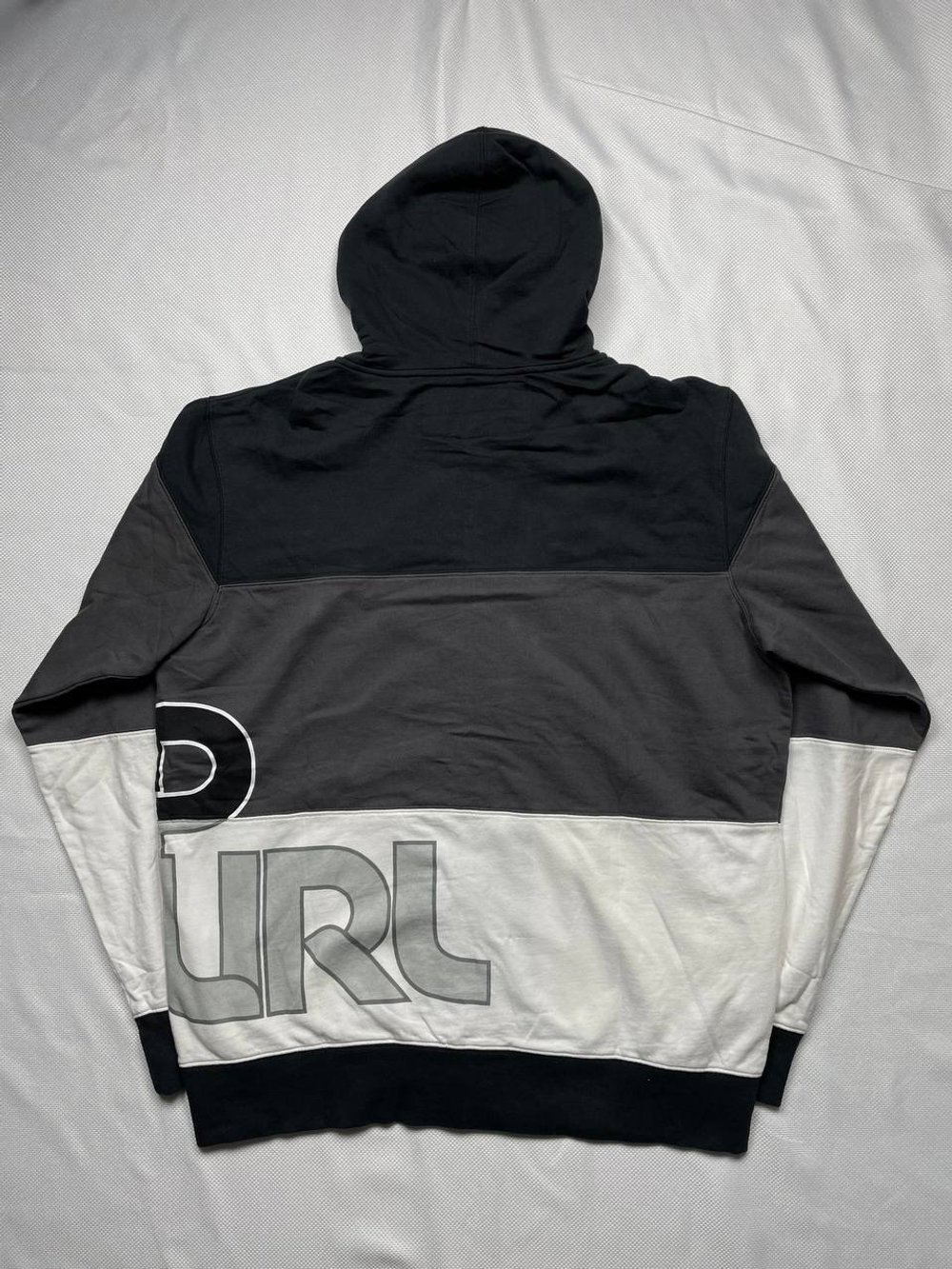 Зип худи от Rip Curl Ecko Emerica Fubu G-Unit South pole. Товар уцененный