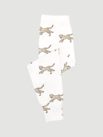 Пижама Mjölk Гепарды, на манжетах, уценка