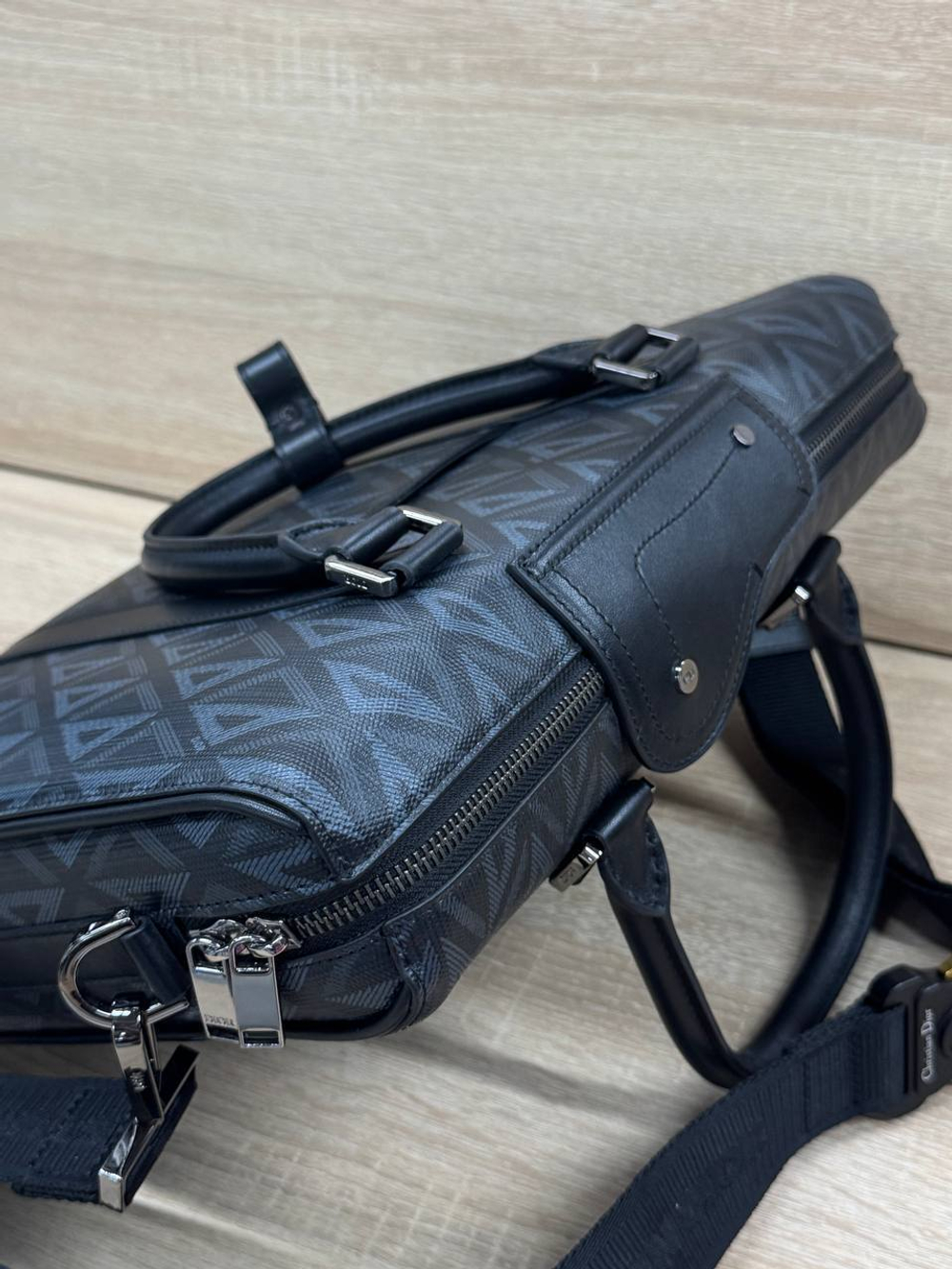 Портфель Dior