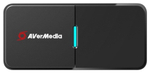 Карта видеозахвата AverMedia Live Streamer CAP 4K BU113 61BU113000AM