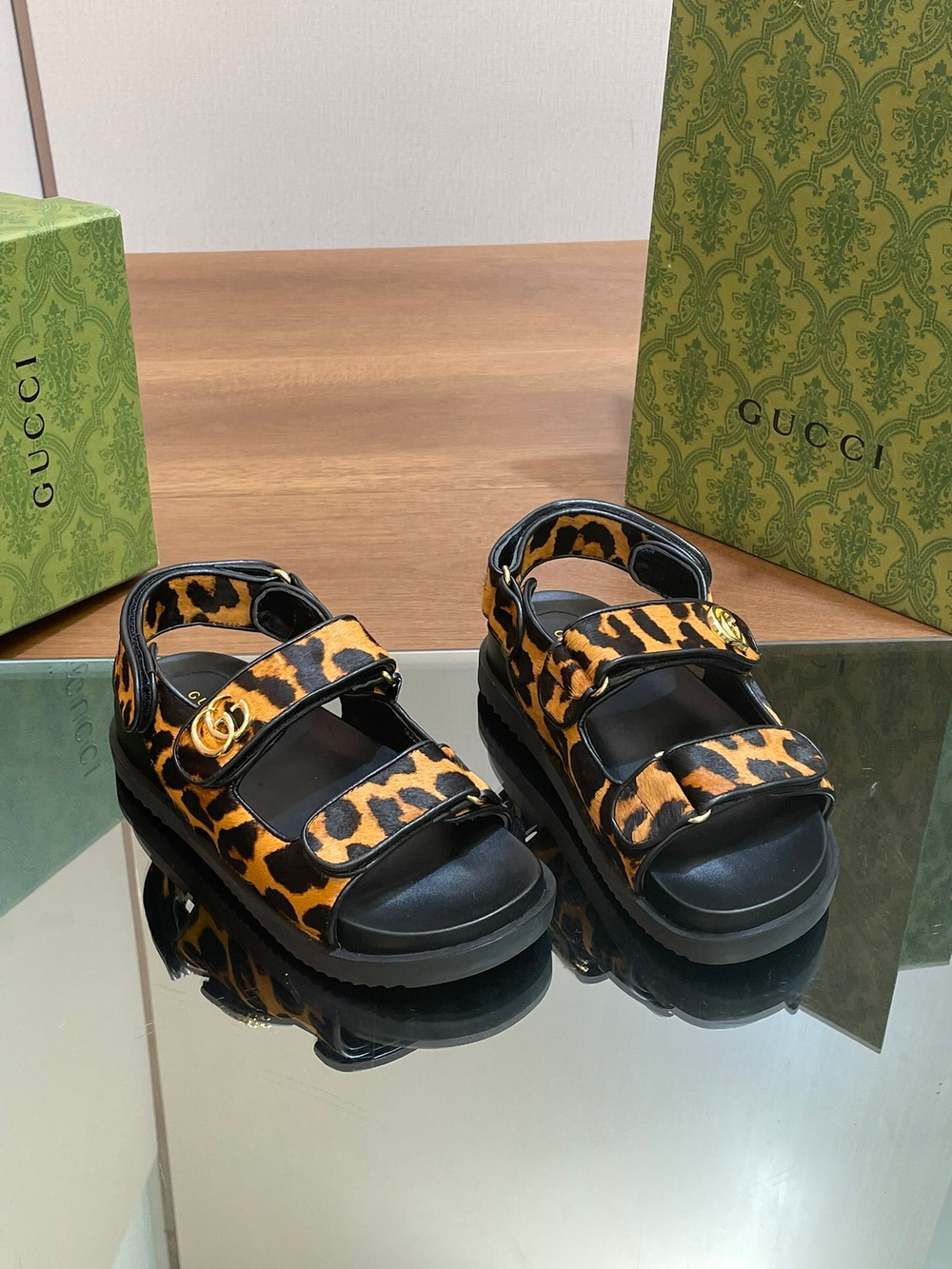 Gucci Sandal
