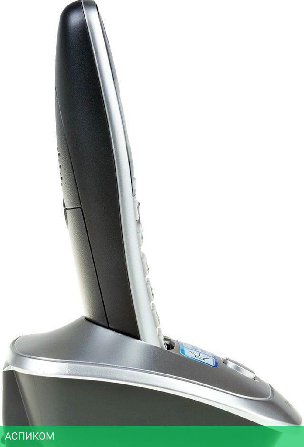 Радиотелефон DECT Panasonic KX-TG2511RUS