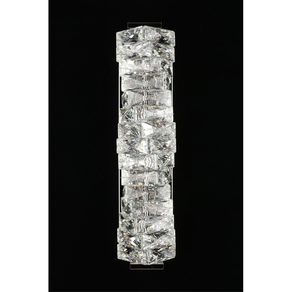 Настенный светодиодный светильник Aployt Milunia APL.050.01.10