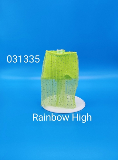 Одежда для кукол Rainbow High 031335