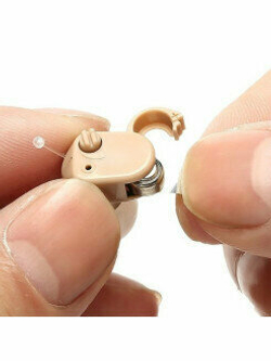 Усилитель слуха AXON K-188