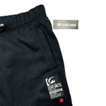 Спортивные штаны на флисе