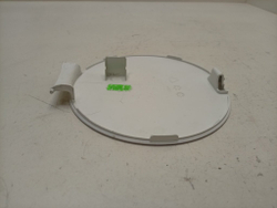 WLK24263OE/02 кт75 Крышка сливного фильтра для стиральной машины Bosch 9000741012 б/у