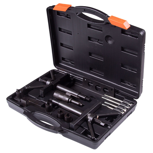 AFFIX (AF10321701C) Набор фиксаторов распредвала / коленвала, VOLVO, кейс, 12 предметов