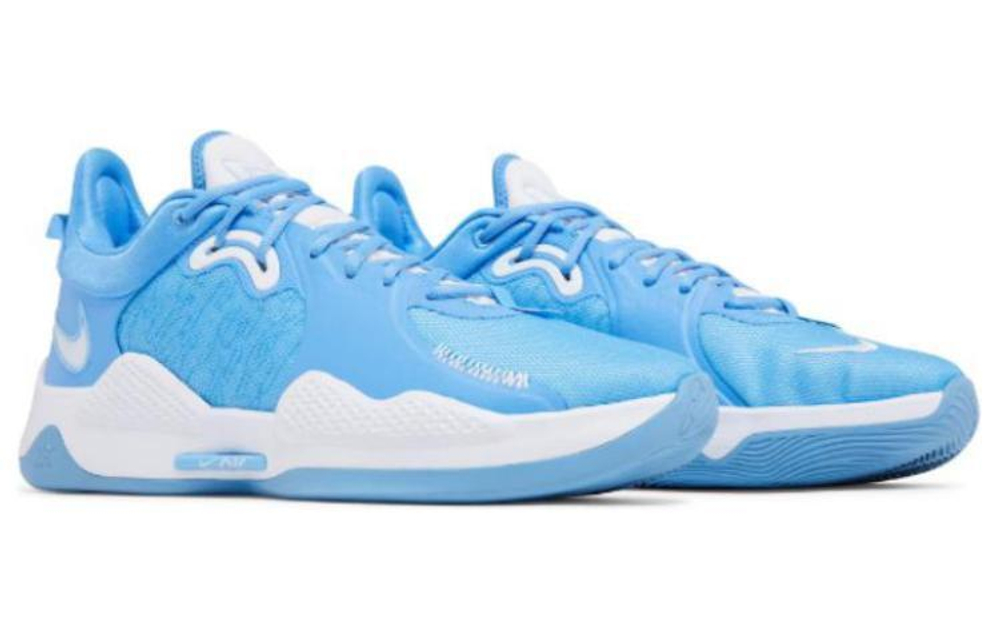 Кроссовки Nike Pg 5 "University Blue" 5