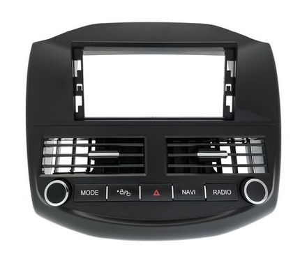 Переходная рамка магнитолы FORD FOCUS 3 MK 3 2011-2019 12,3 дюймов