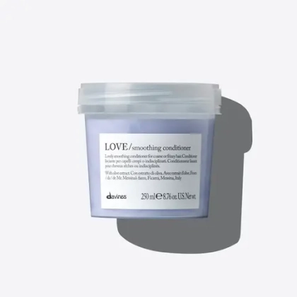 Кондиционер Davines LOVE/smoothing conditioner 250 мл
