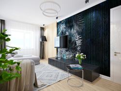 Бесшовная фреска SN87, 2,6 м (5,22 м)