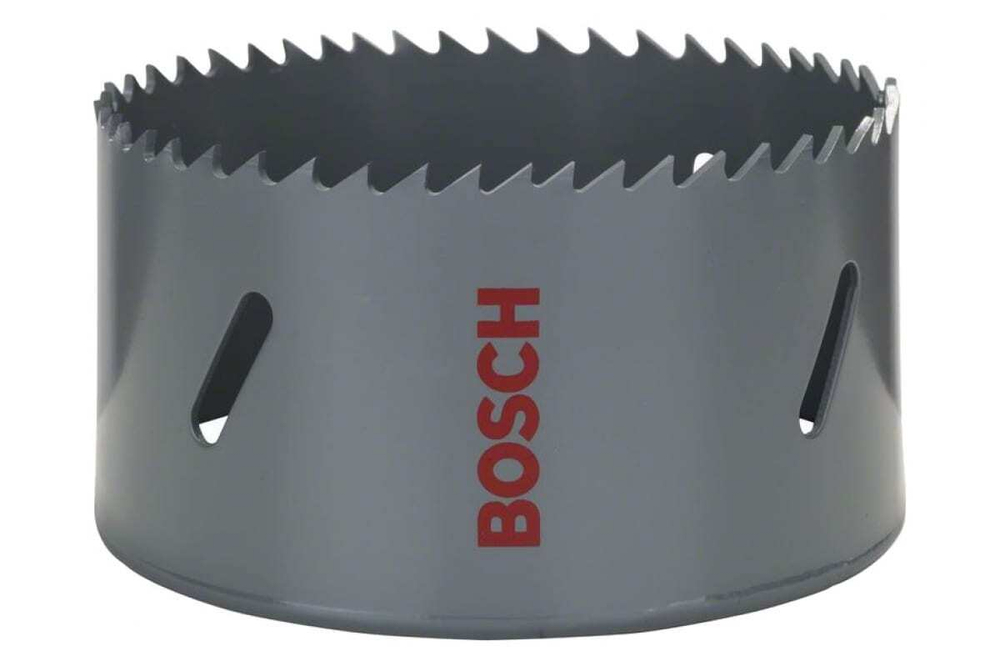 Коронка STANDART HSS-Bimetall 86 мм BOSCH  2608584850