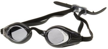Очки для плавания Saeko S46 Blast черная