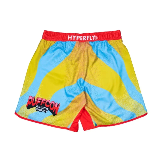 Шорты Hyperfly PUFFCON