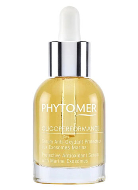 PHYTOMER Oligoperformance Protective Antioxidant Serum with Marine Exosomes