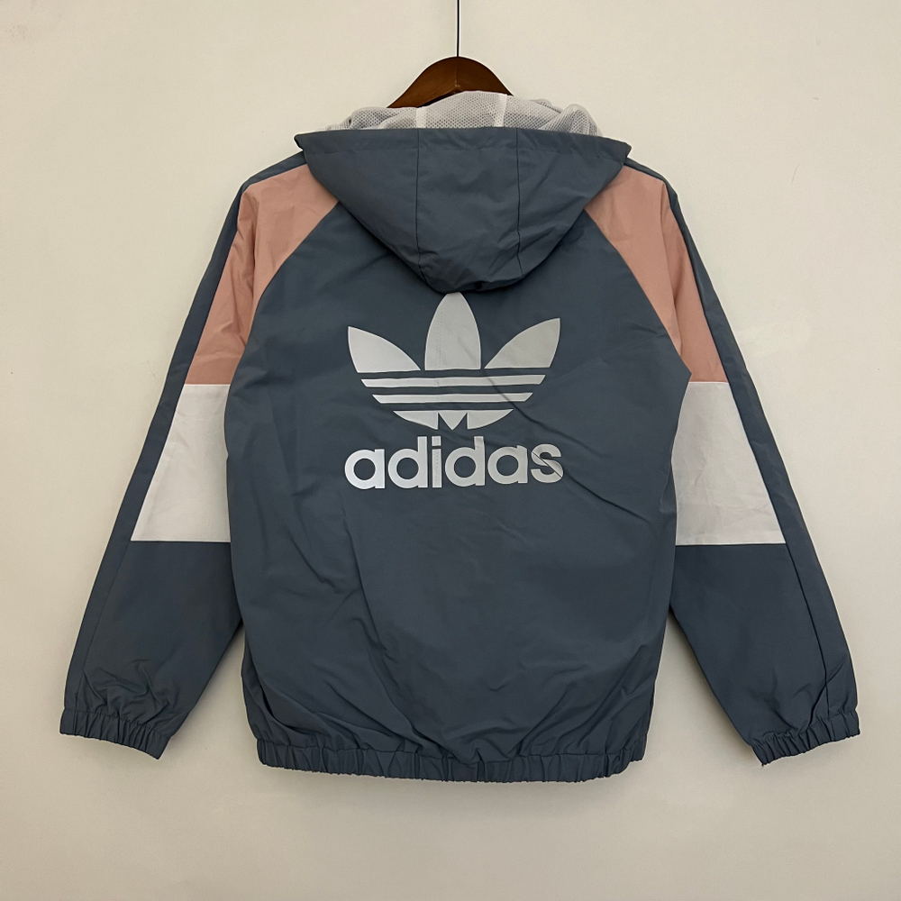 Ветровка Adidas