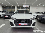 Audi SQ5 (FY) 3.0 TFSI Quattro (03.2023)