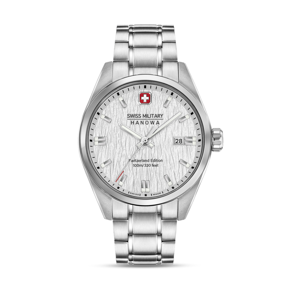 Swiss Military Hanowa Helvetica SMWGH0004601