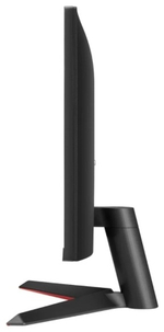 Монитор LG 24MP60G-B черный