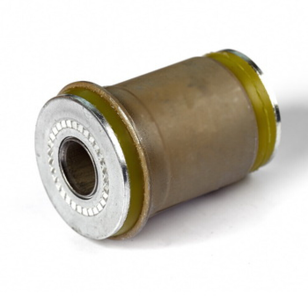 Полиуретановый сайлентблок передней подвески, нижнего рычага (1 шт.), Точка опоры.1-06-208