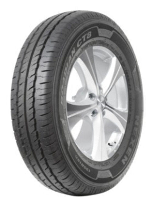 Легковая шина Nexen Roadian CT8 235/65-R16 115/113R