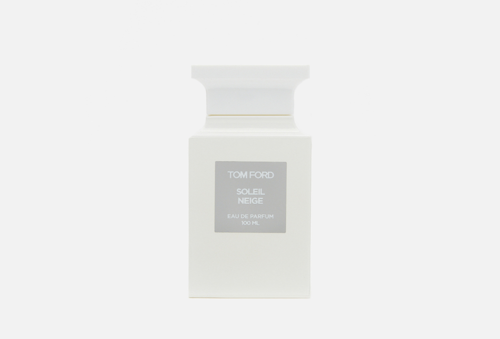 Tom Ford Soleil Neige