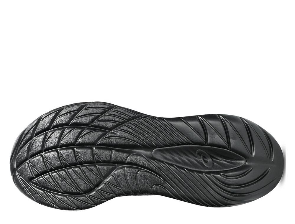 Кроссовки для бега мужские Asics Gel-Cumulus 27 Черные