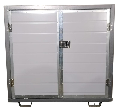 Высоковольтная станция Himoinsa HTW-2295 T5 11кВ в контейнере