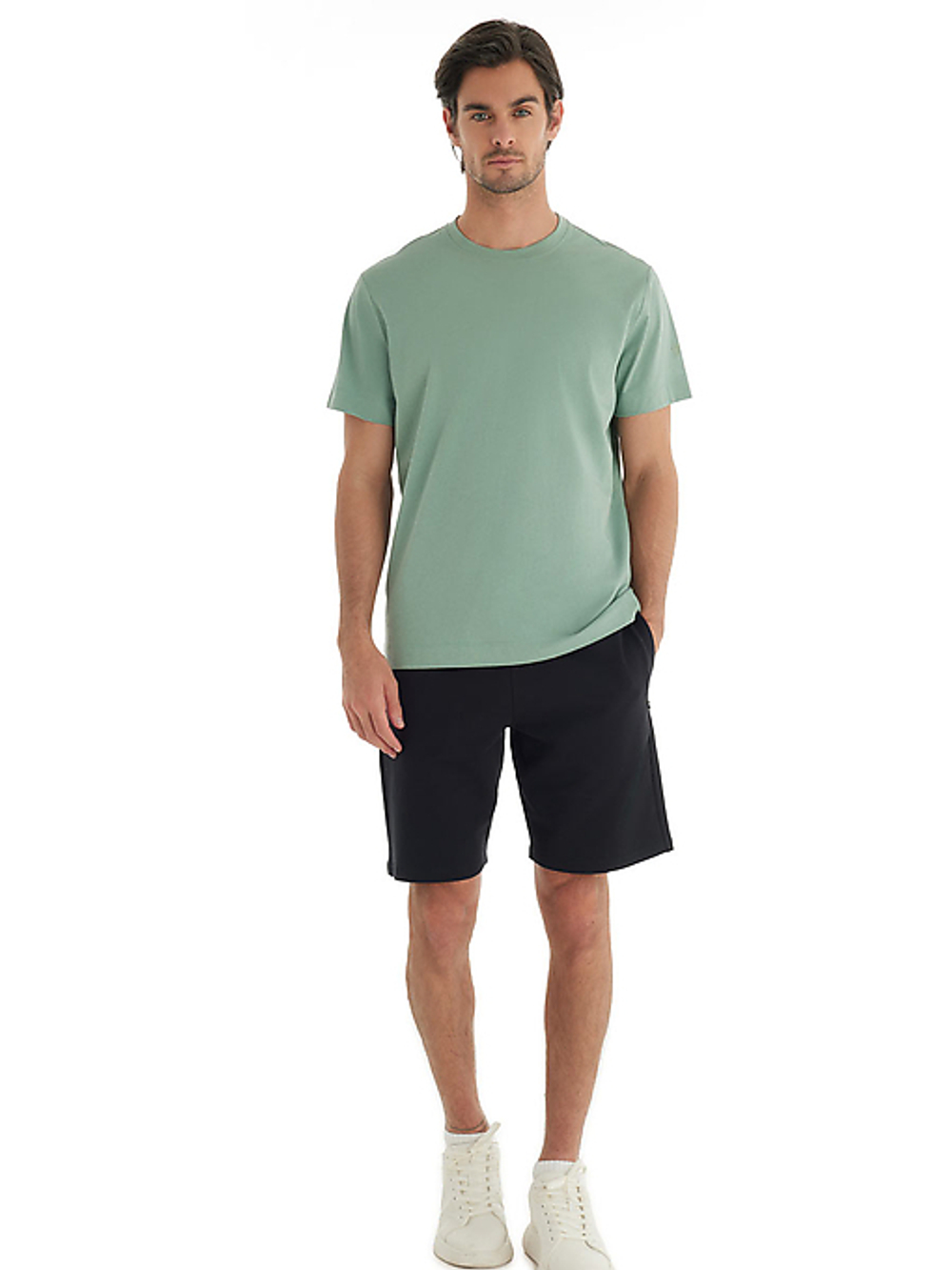 Футболка мужская Loungewear