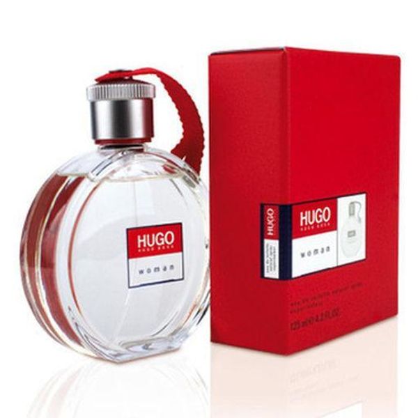 Hugo Boss Hugo Woman